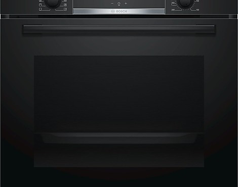 Einbau-Backofen Bosch HBA554EB0 NEU! - HBA554EB0