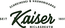 Schreinerei & Harmonikabau Kaiser