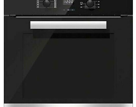 Miele Einbau Backofen H 2661-1 B Edelstahl/CleanSteel Backofen EEK: A+/Ausstellungsgerät - H 2661-1 B