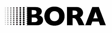 BORA Logo BORA