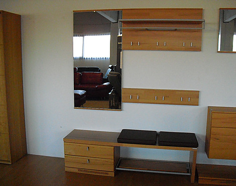 Bienenmühle Garderobe - Mod. Vado