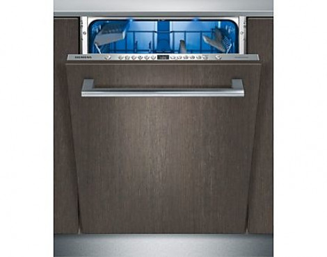 iQ300 Spüler vollintegriert 60cm - SX836X00PE
