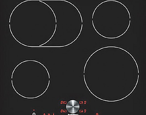 Gaggenau Induktionskochfeld - CI261102