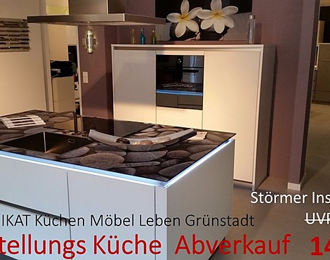 Insel Küche - Insel Küche