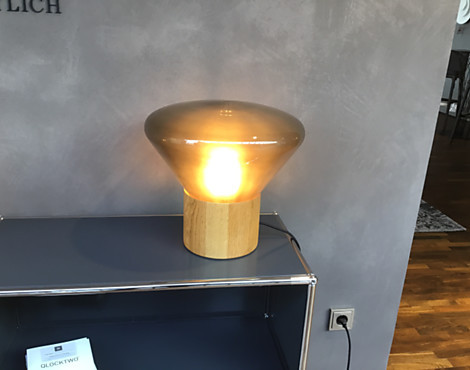 LED Tischleuchte Muffin - BROKIS Muffin