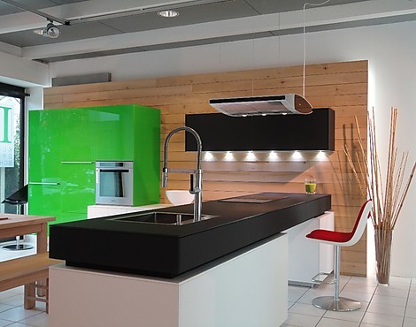 AKTION wg. Ausstellungsumbau - Artematica