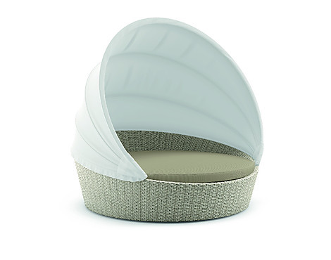 Sofainsel Orbit XXL Accona - Orbit XXL