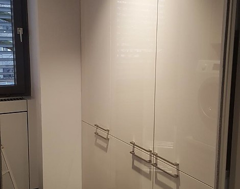 Inpura - Laser Brilliant in satin glänzend
