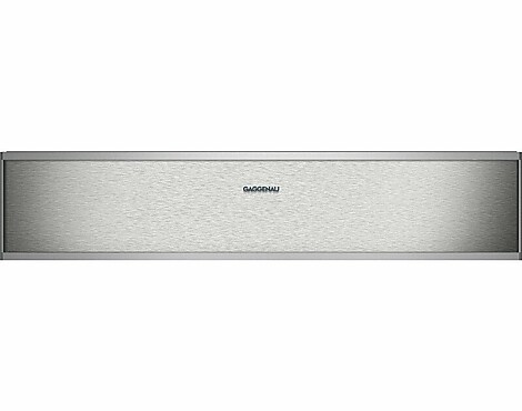 Gaggenau Vakuumierschublade - DV461110
