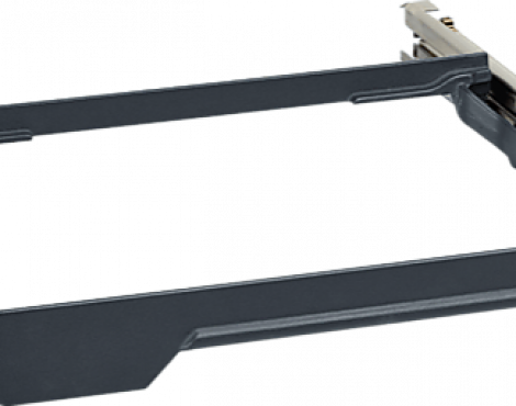 Gaggenau Auszugsystem für den Backofen 60 cm - BA 016105