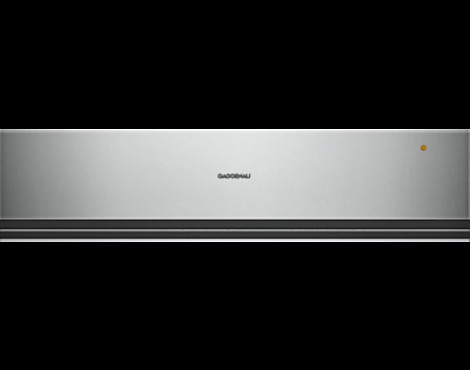 Wärmeschublade Serie 200 - WSP221110