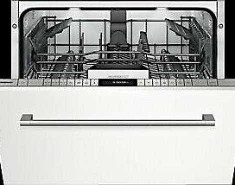 Gaggenau DF261164 Geschirrspüler 60 cm vollintegriert neuwertig aus Ausstellung - DF261164
