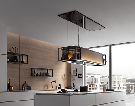 Berbel Skyline Frame - BDL 160 SKF