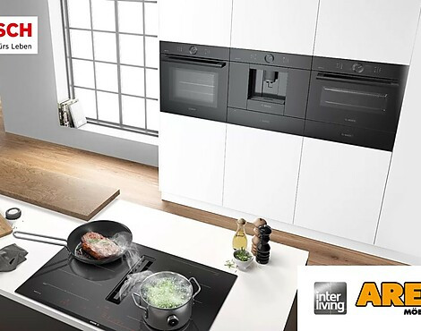 // Sonderangebot Accent Line aus Laubach - Küchen-Elektrogeräte