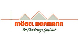 Möbel Hofmann Logo: Küchen Rödental