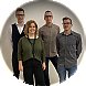 Theresa Rohrbach, Roland Wörle, Marco Gundel