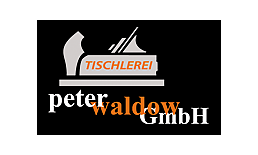 Tischlerei P. Waldow GmbH Logo: Küchen Hohenkirchen