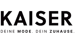 Mode & Wohnen Kaiser GmbH & Co. KG Logo: Küchen Nahe Emden