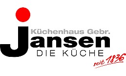 Küchenhaus Gebr. Jansen Logo: Küchen Mönchengladbach-Günhoven