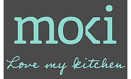 moki GmbH Logo: Küchen Offenburg