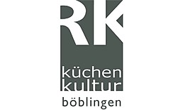 RK Küchenkultur GmbH Logo: Küchen Böblingen