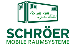 G.Schröer mobile Raumsysteme GmbH Logo: Küchen Niederlangen