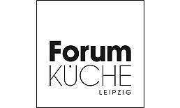 Forum Küche Handelsgesellschaft mbH Logo: Küchen Leipzig