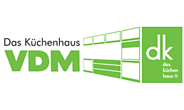 VDM Das Küchenhaus Logo: Küchen Gütersloh