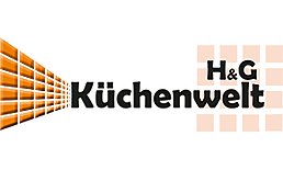H&G Küchenwelt GmbH Logo: Küchen Einbeck