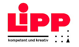 Josef Lipp GmbH & Co. KG Logo: Küchen Aalen