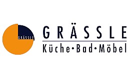 Grässle GmbH Logo: Küchen Iffezheim
