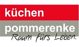 Küchen Pommerenke Logo: Küchen Hamburg