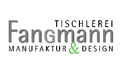 Tischlerei Fangmann Einrichtung Logo: Küchen Cloppenburg