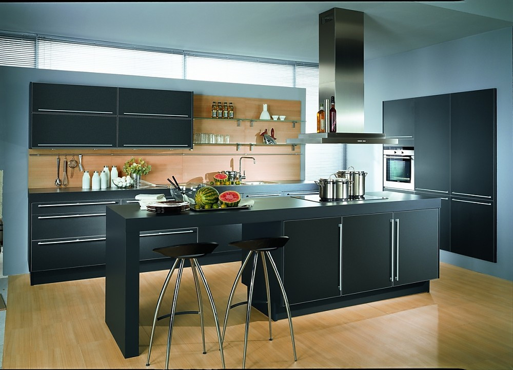 classicline anthrazit Kunststoff