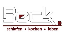Schreinerei Beck Logo: Küchen Obertshausen