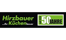 Hirzbauer Logo: Küchen Augsburg