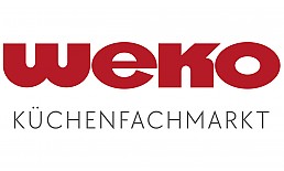 Weko Küchenfachmarkt GmbH & Co.KG Logo: Küchen Nahe München