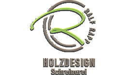 Holzdesign Rapp Logo: Küchen Geisingen