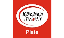 KüchenTreff Plate Logo: Küchen Wildeshausen