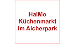 HaiMo Küchenmarkt Logo: Küchen Rosenheim