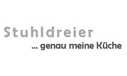 Stuhldreier Logo: Küchen Waltrop