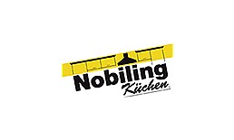 Nobiling Küchen GbR Logo: Küchen Westerrönfeld
