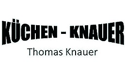 Küchen Knauer Logo: Küchen Crimmitschau
