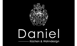 Daniel Küchen und Wohndesign GmbH Logo: Küchen Potsdam