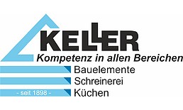 Keller Innenausbau GmbH Logo: Küchen Meßkirch