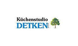 Küchenstudio Detken Logo: Küchen Nahe Oldenburg und Bremen