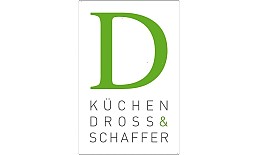 Küchen Dross & Schaffer Logo: Küchen Ingolstadt