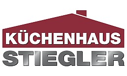 Küchenhaus Stiegler Logo: Küchen Mühlhausen