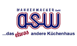 ASW Wannenmacher GmbH Logo: Küchen Rangendingen