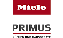 PRIMUS Küchen und Hausgeräte GmbH Logo: Küchen Berlin